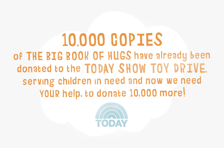 Transparent Hugs Png - Today, Png Download