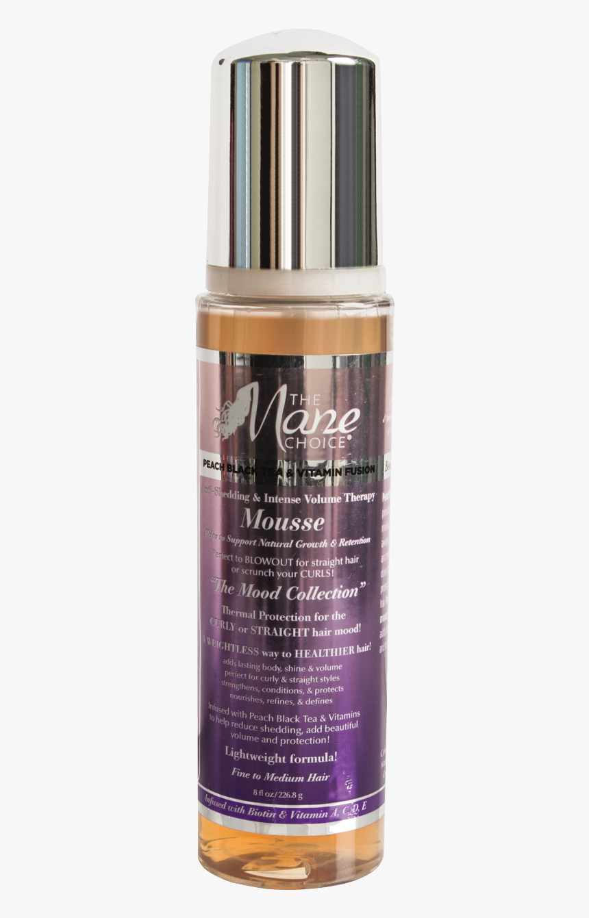 Mane Choice Peach Mousse, HD Png Download