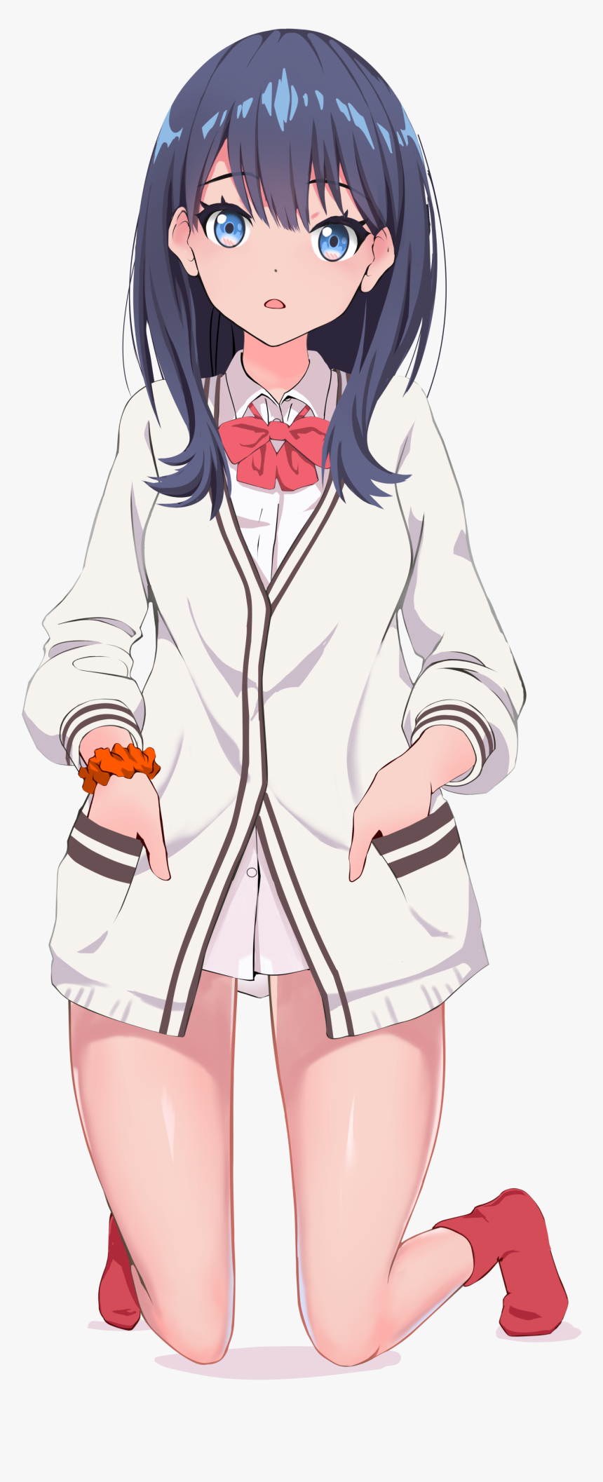 Ssss. Gridman, HD Png Download