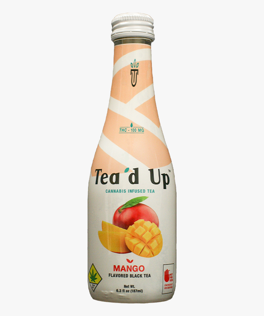 Tea D Up, HD Png Download
