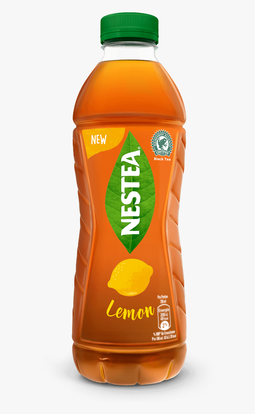 Nestea Rainforest Alliance, HD Png Download