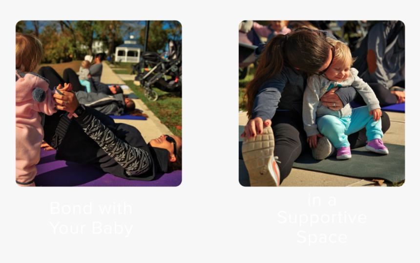 Things To Do With Babies Things To Do With Toddlers - Sitting, HD Png Download