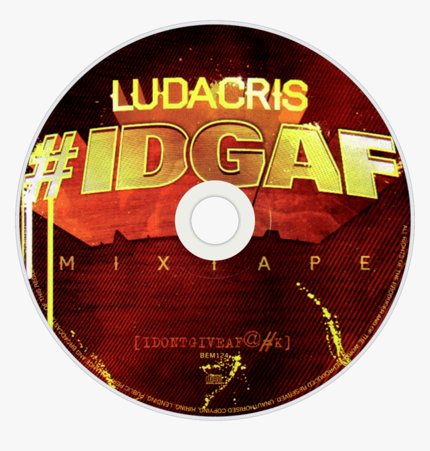 Cd, HD Png Download