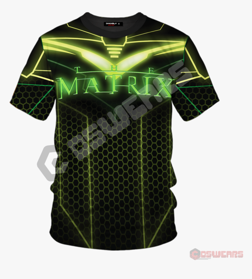 T-shirt, HD Png Download