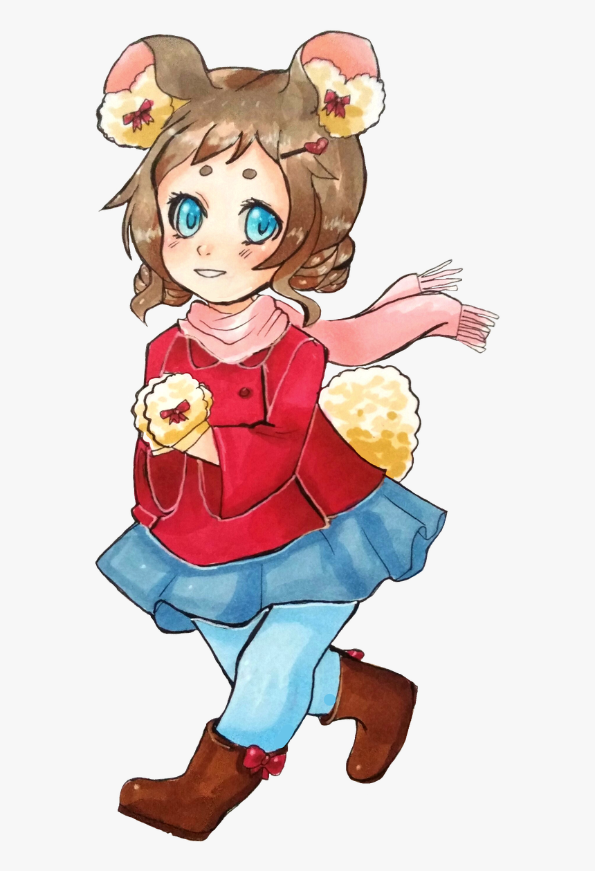 Cartoon, HD Png Download