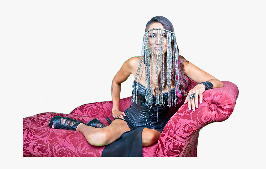 Sitting, HD Png Download