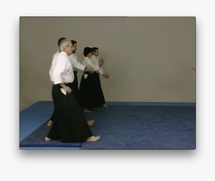 Kinomichi, HD Png Download