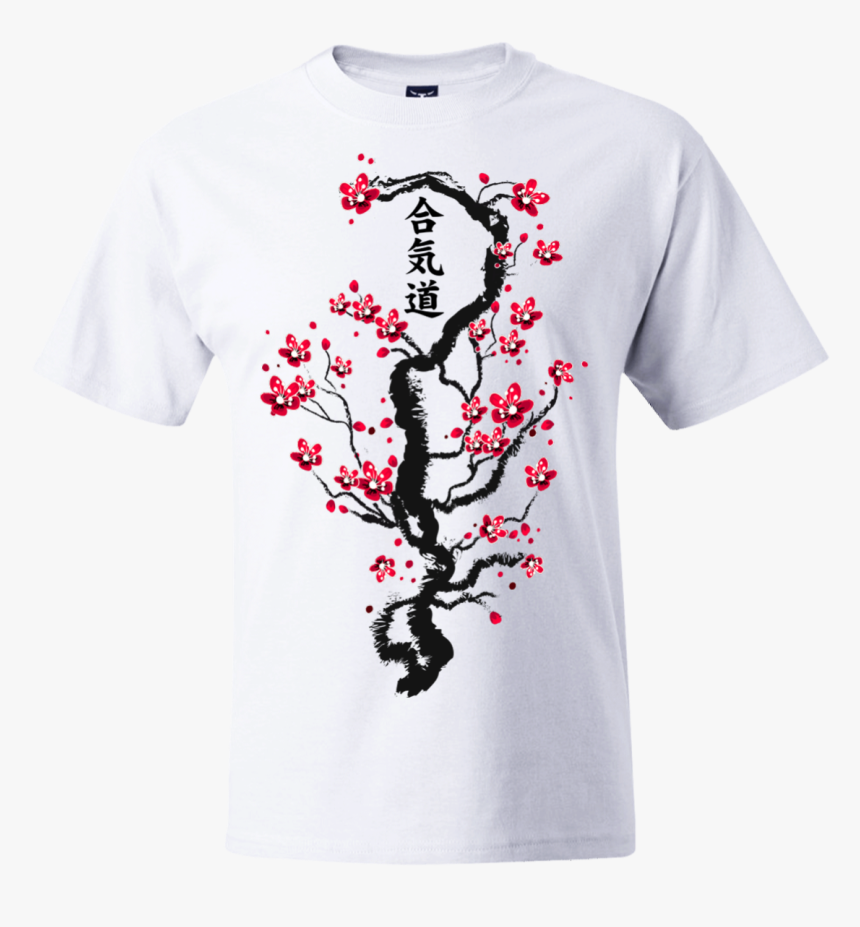 Goju Ryu T Shirt, HD Png Download