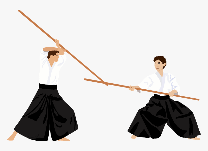 Kenjutsu, HD Png Download