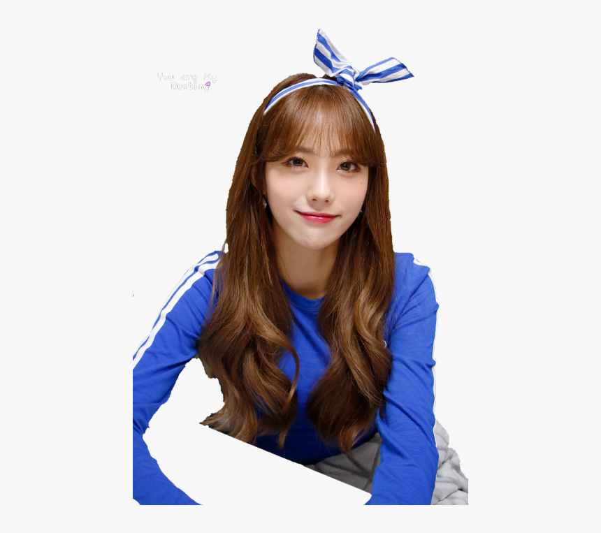Girl, HD Png Download