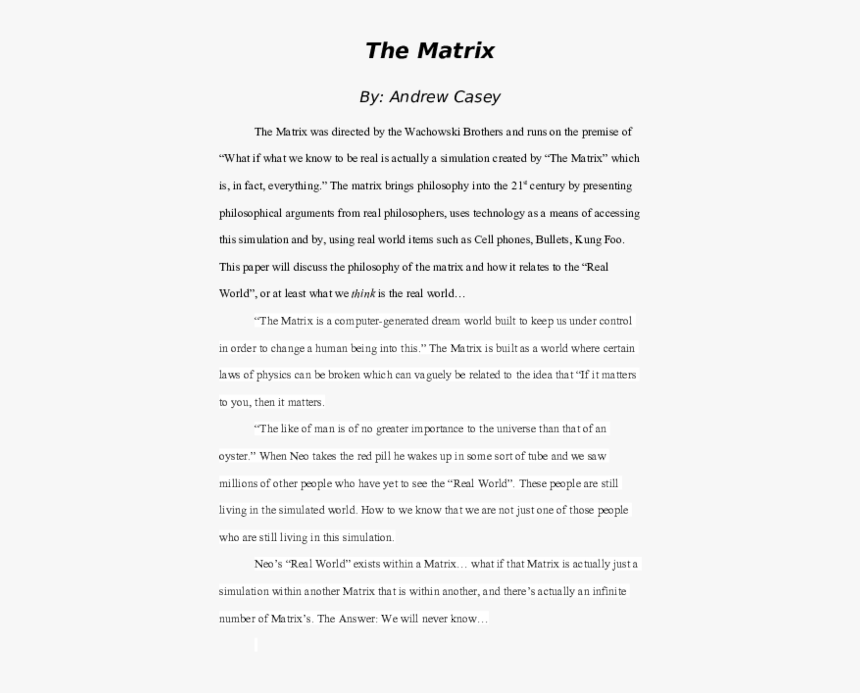 Document, HD Png Download