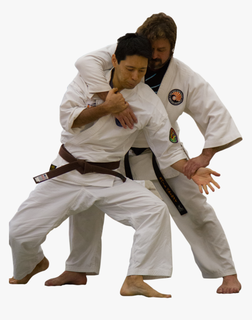 Brazilian Jiu-jitsu, HD Png Download