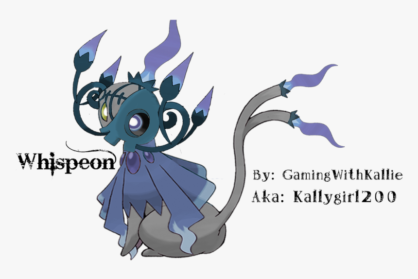 Chandelure Pokemon, HD Png Download