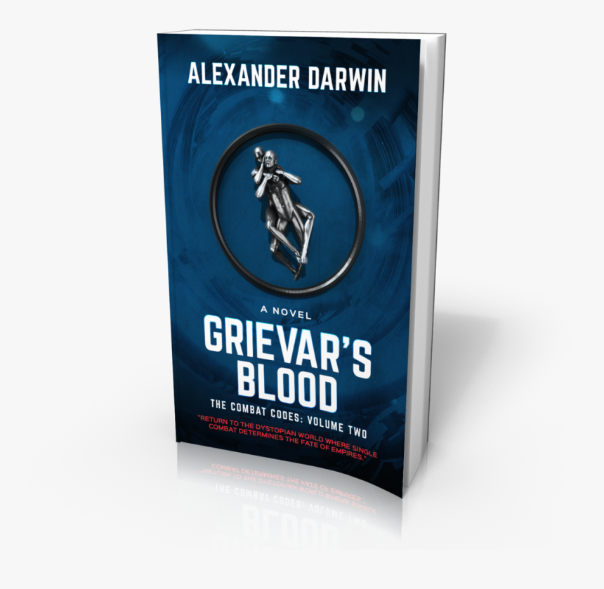 Grievar S Blood - Stallion, HD Png Download
