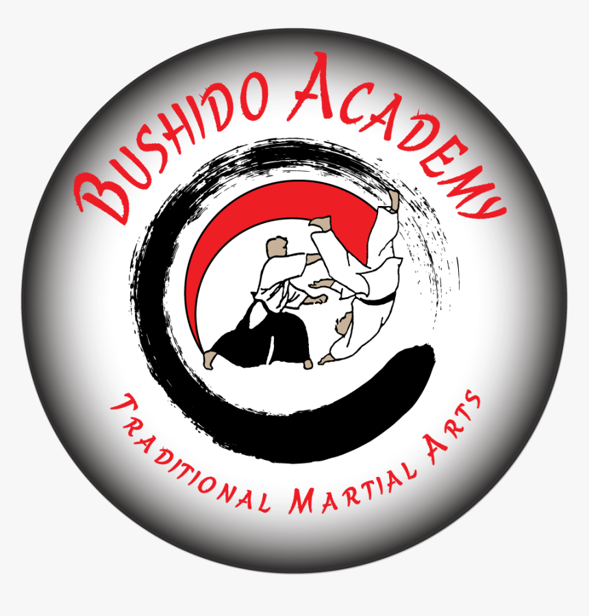 Bushido Academy - Bushido Aikido, HD Png Download