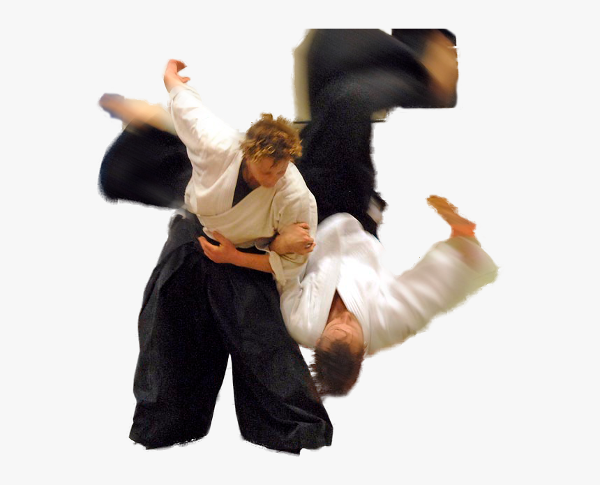 Brazilian Jiu-jitsu, HD Png Download