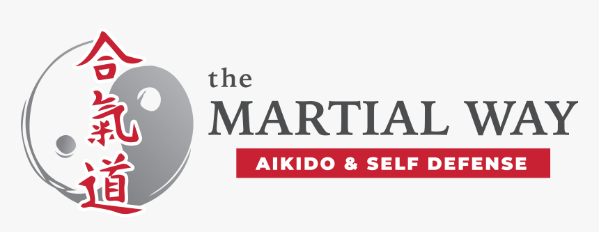 Aikido Kanji, HD Png Download