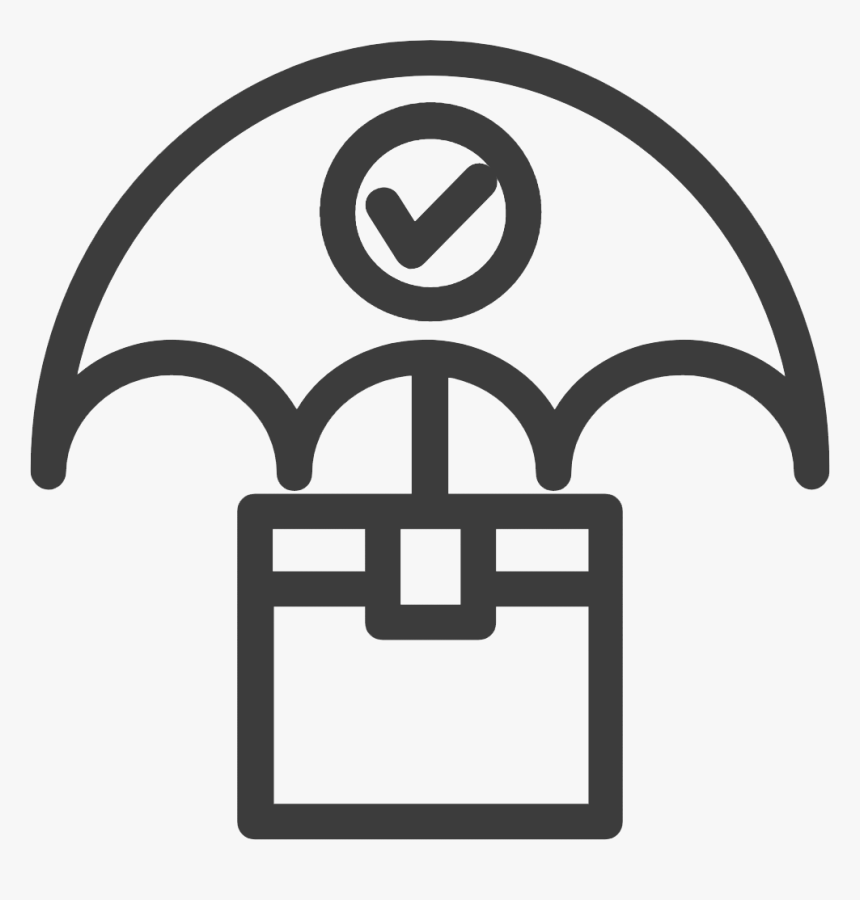 Shipping Insurance, HD Png Download