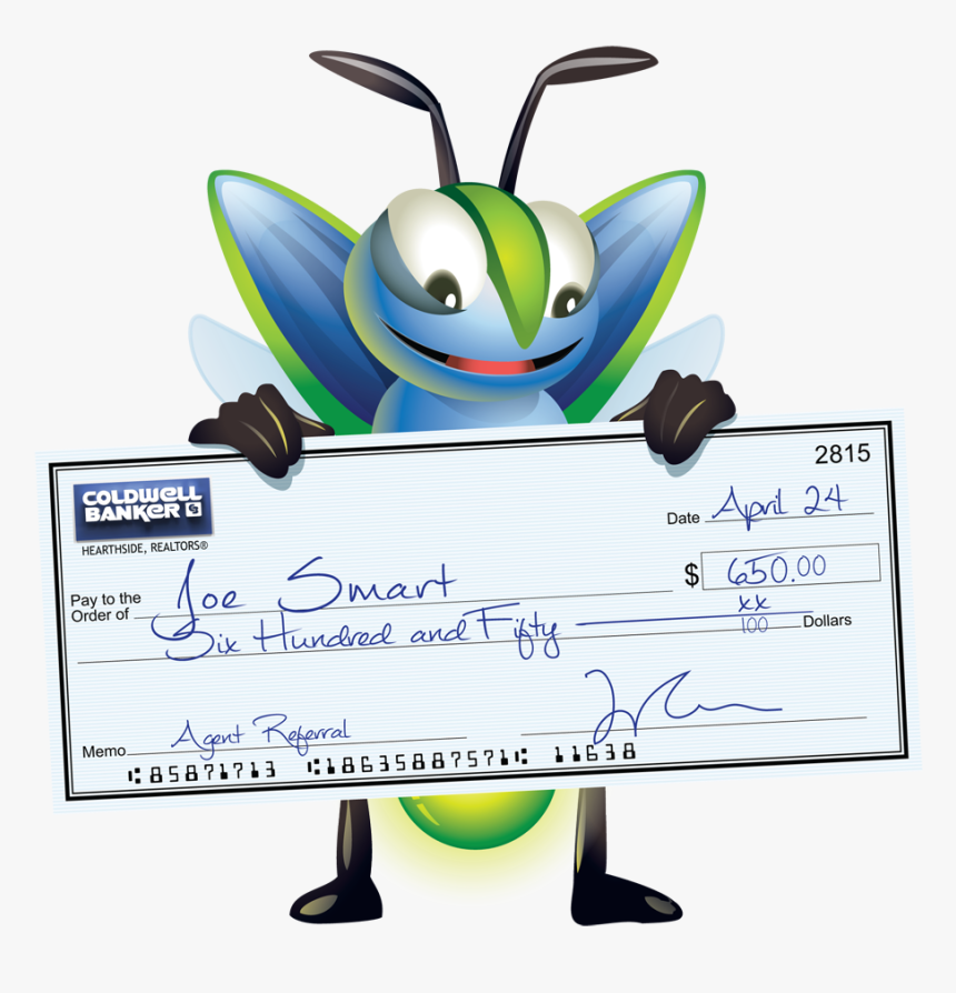 For Commission Details Log In To Www - Coldwell Banker, HD Png Download