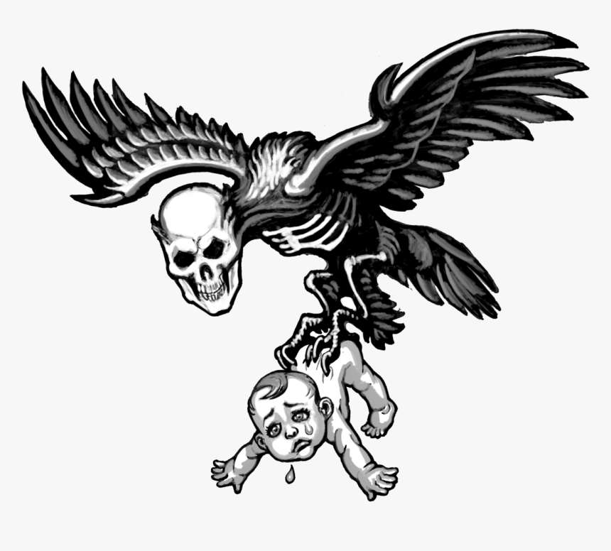 Talon Company Merc, HD Png Download