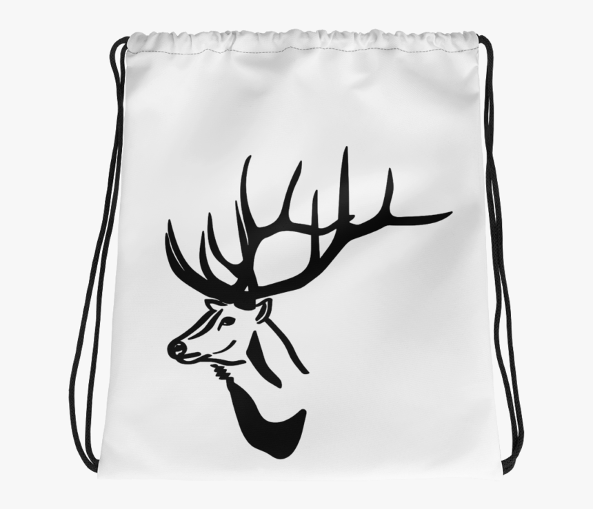 Drawstring, HD Png Download