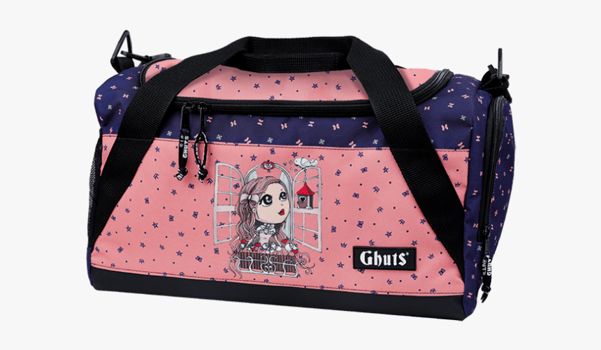 Handbag, HD Png Download