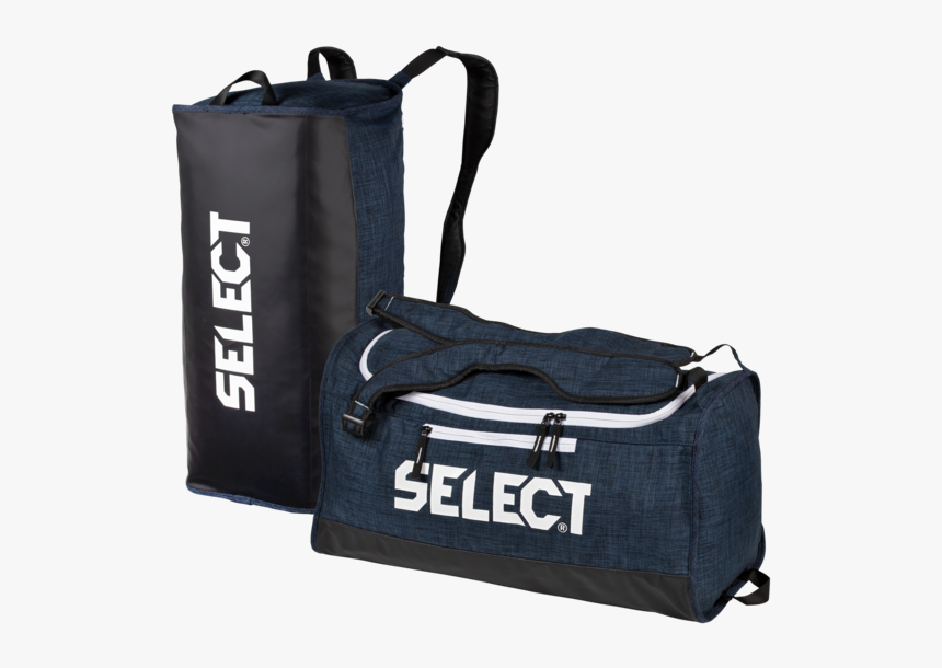 Sportsbag Lazio Small - Sportstasker, HD Png Download