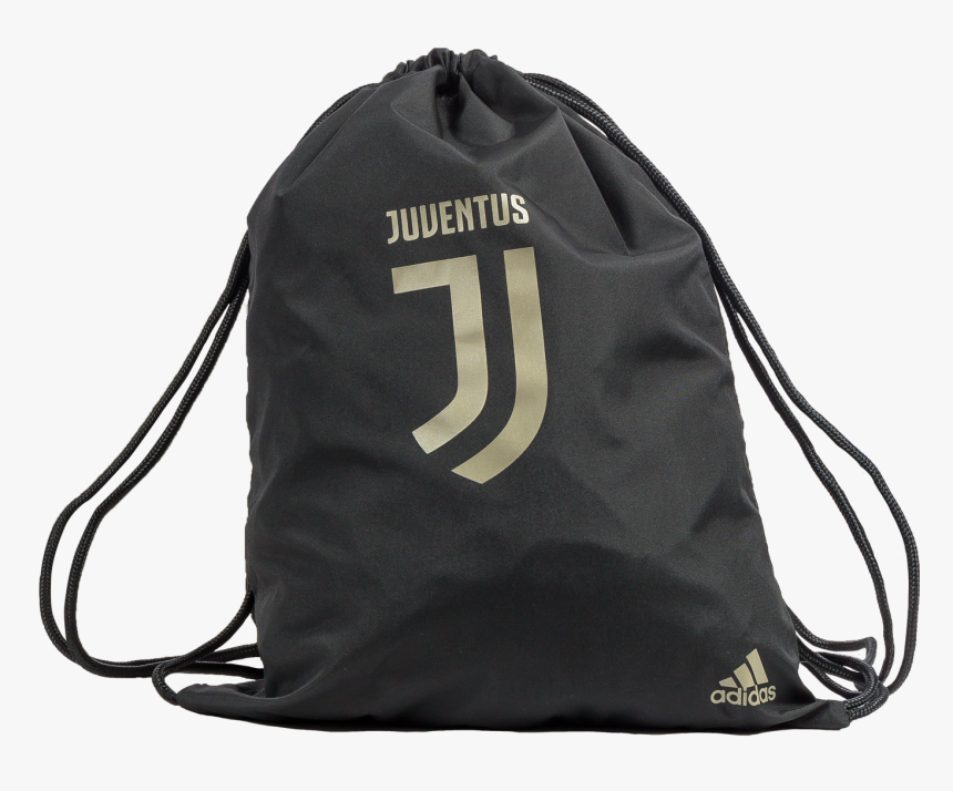 Juventus Gymbag, HD Png Download