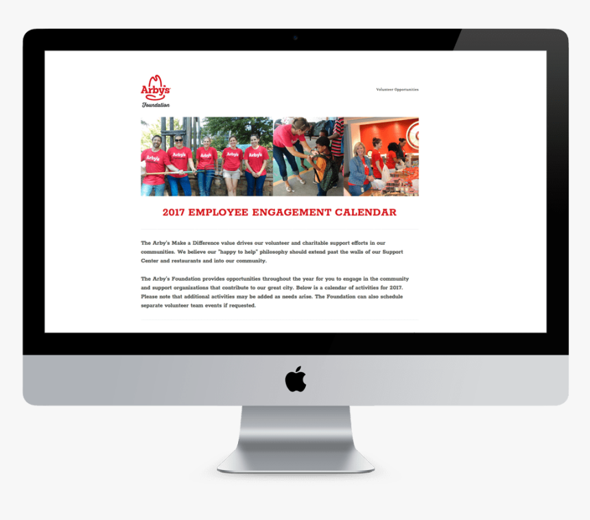 Imac 21.5 Inch Computer, HD Png Download