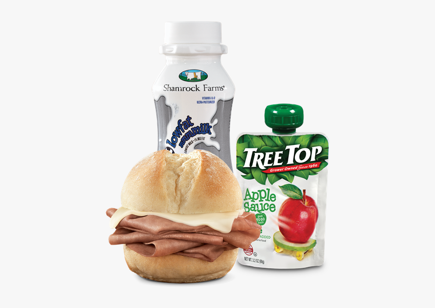 Arbys Kids Meal, HD Png Download