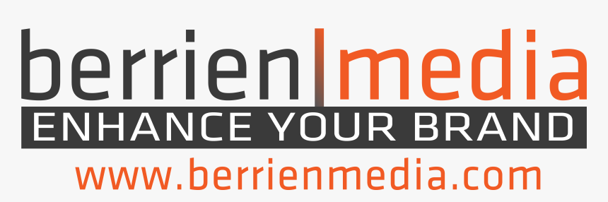 Berrien - Media - Graphics, HD Png Download