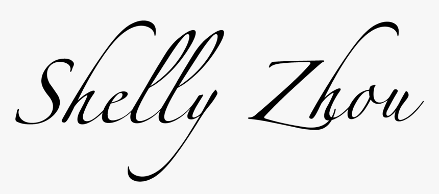 Calligraphy, HD Png Download