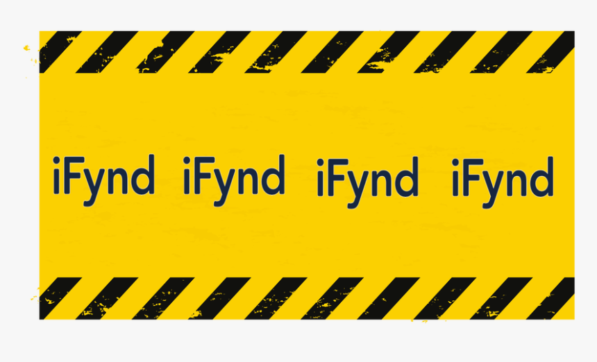 Sign, HD Png Download