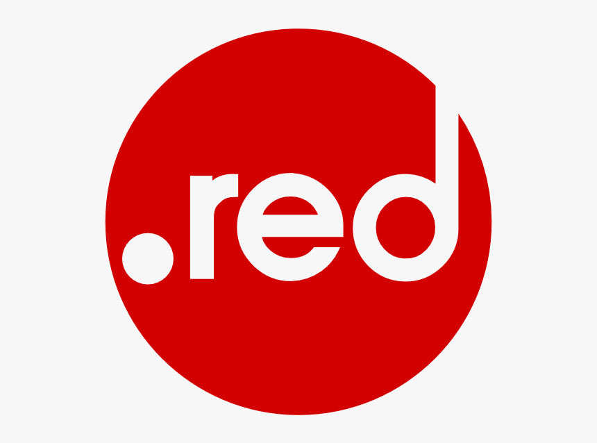 Red 1, HD Png Download