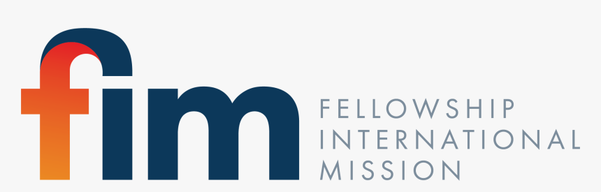Fellowship International Mission - Electric Blue, HD Png Download