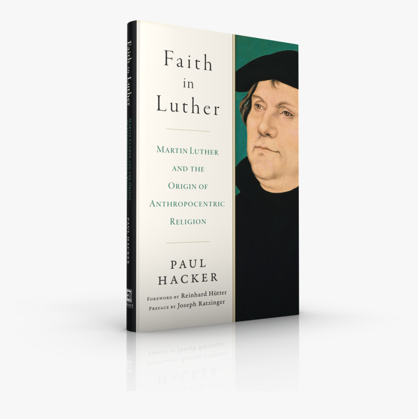 Faithluther, HD Png Download