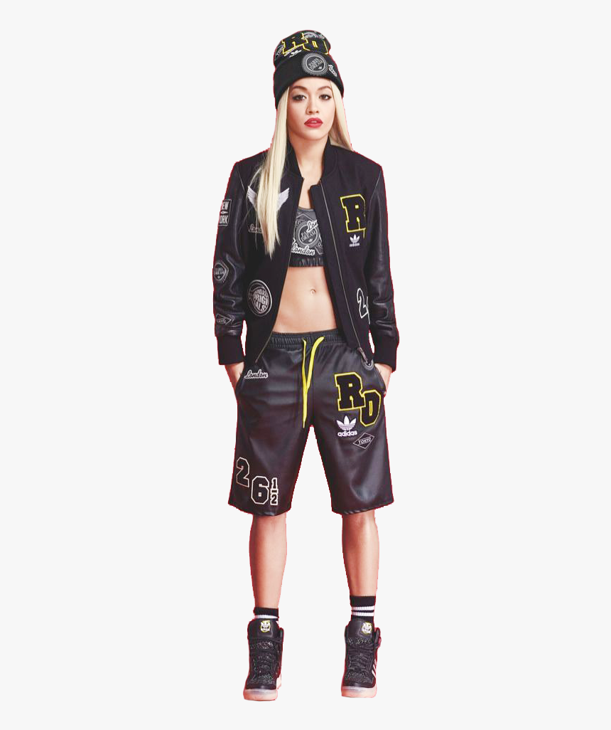 Rita Ora Free Png Image - Rita Ora Png, Transparent Png