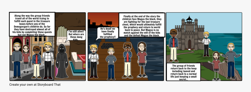 Cartoon, HD Png Download