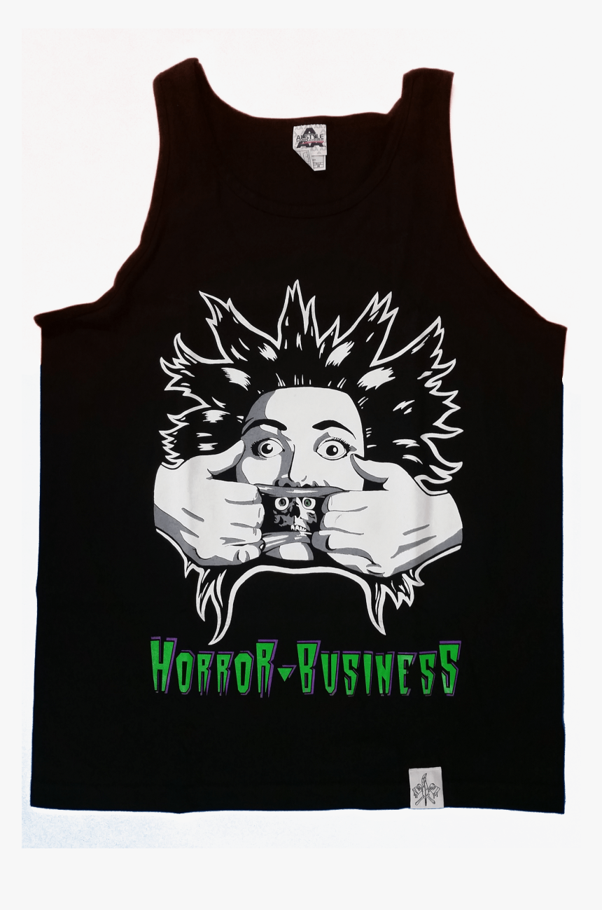 File 28b7681fac Original - Active Tank, HD Png Download