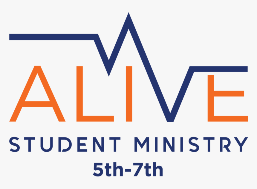 Alive Words - Triangle, HD Png Download