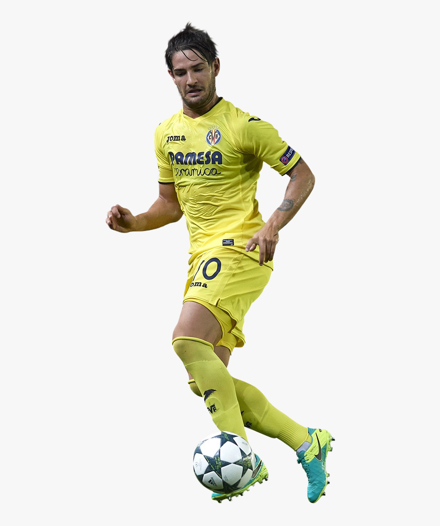Alexandre Pato Render , Png Download - Player, Transparent Png