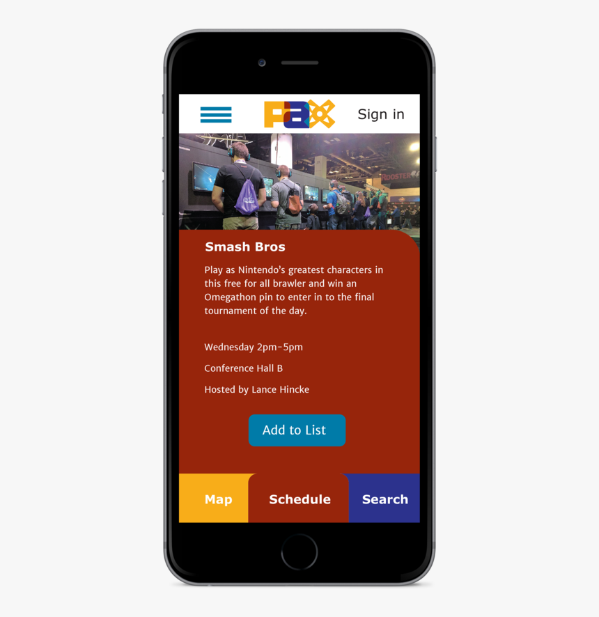 Mobile Pax, HD Png Download