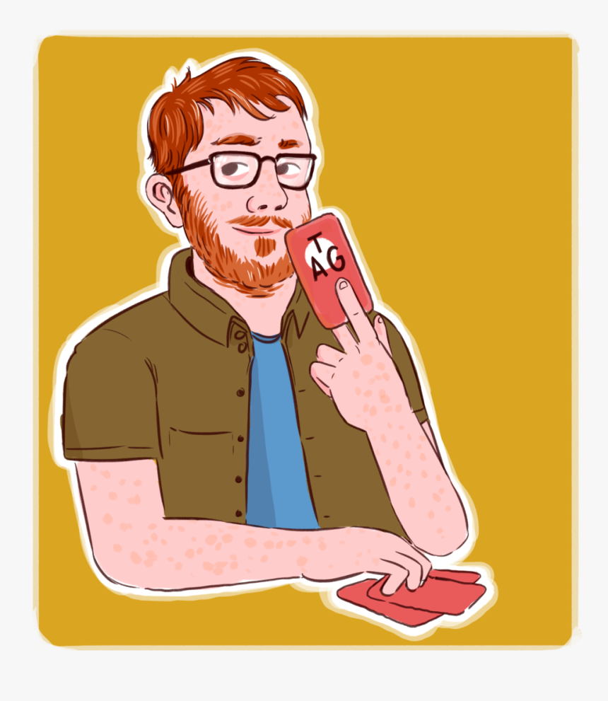 Alexyellow - Illustration, HD Png Download