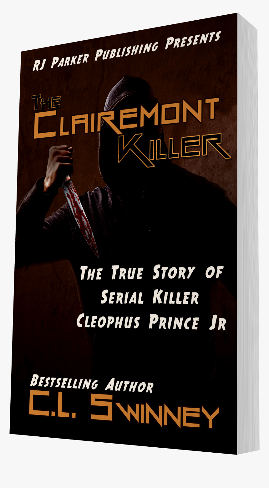 Book Cover, HD Png Download