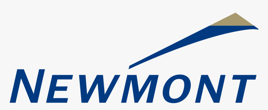 Newmont Goldcorp-s Announced Partial Underground Operations - Newmont Mining Corporation Logo, HD Png Download