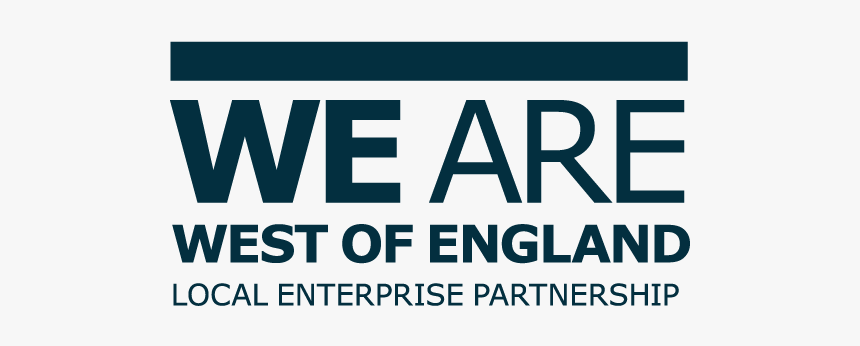 West Of England Lep Is A Client Of Popcomms - West Of England Lep Logo, HD Png Download