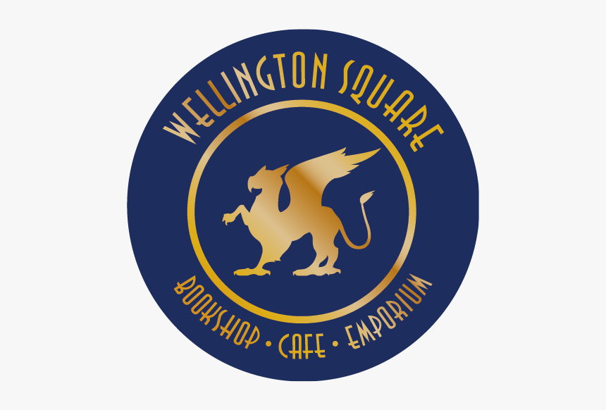 Home - Wellington Square Books Logo, HD Png Download
