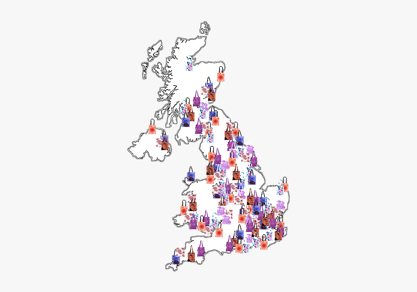 Christmas Tree, HD Png Download