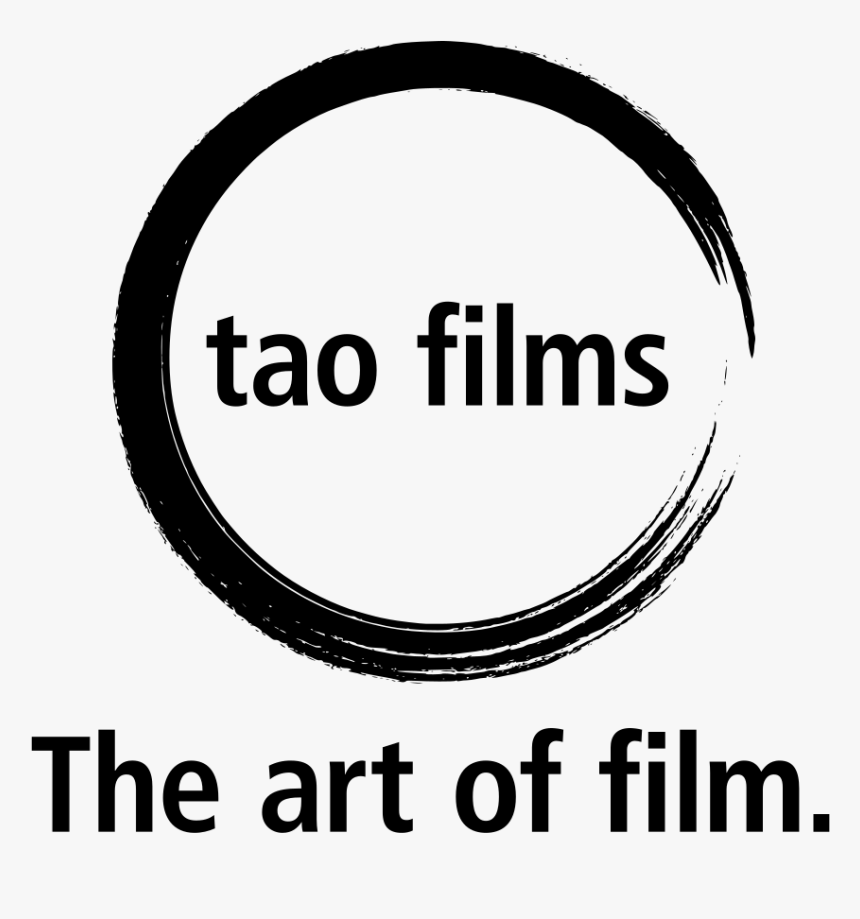 Tao Films Vertical - Circle, HD Png Download