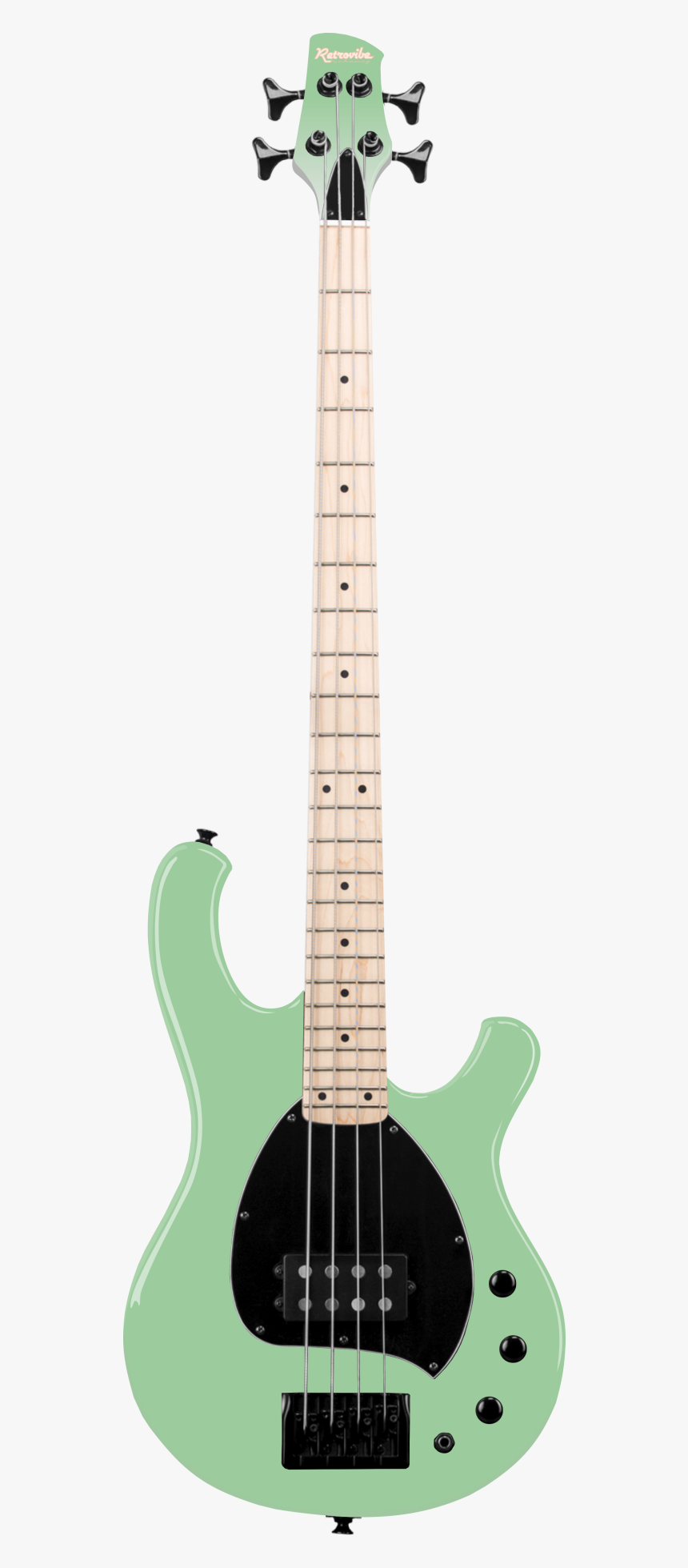 Electric Guitar, HD Png Download